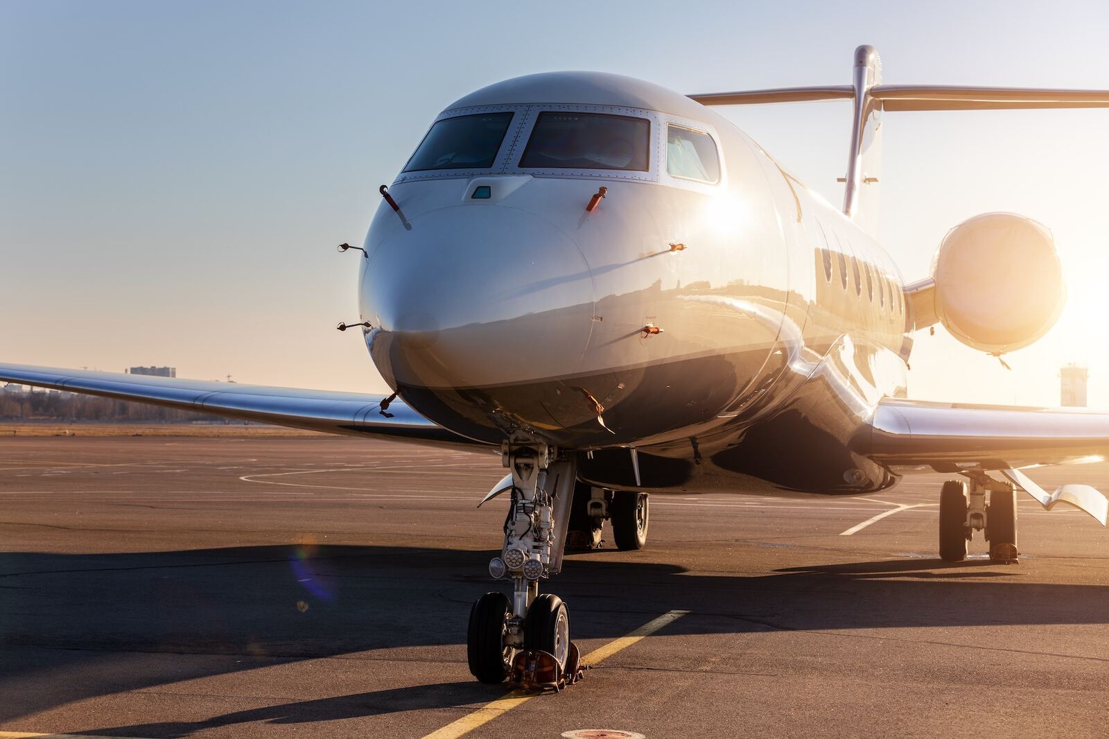 Empty Leg Flights: The Complete Guide to Flying Private for Up to 75% ...